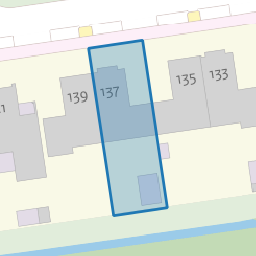 Perceel OTH01-U-2029