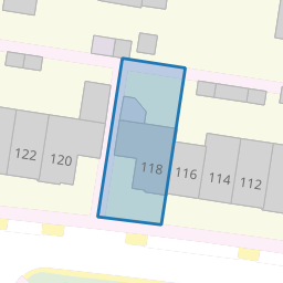 Perceel OTH01-U-2030