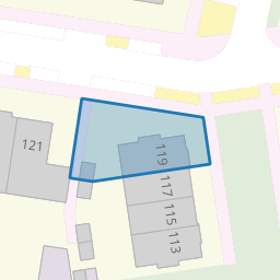 Perceel OTH01-U-2032