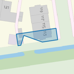 Perceel OTH01-U-2033