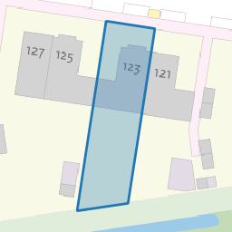 Perceel OTH01-U-2034