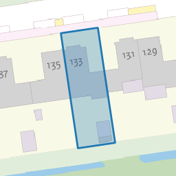 Perceel OTH01-U-2035