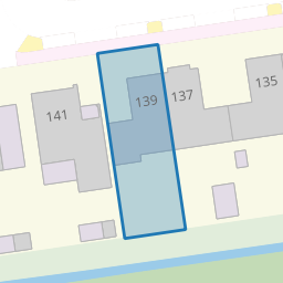 Perceel OTH01-U-2036