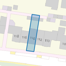 Perceel OTH01-U-2037