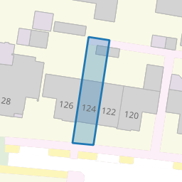 Perceel OTH01-U-2038