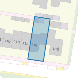Perceel OTH01-U-2040