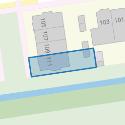 Perceel OTH01-U-2043