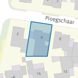 Perceel OTH01-U-2052