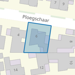 Perceel OTH01-U-2054