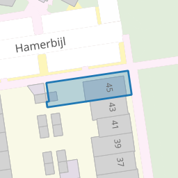 Perceel OTH01-U-2055