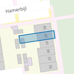 Perceel OTH01-U-2056