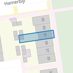 Perceel OTH01-U-2057