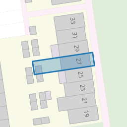 Perceel OTH01-U-2062