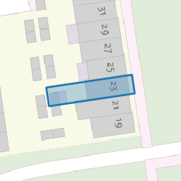 Perceel OTH01-U-2064