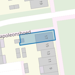 Perceel OTH01-U-2067