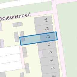 Perceel OTH01-U-2069