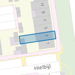 Perceel OTH01-U-2071