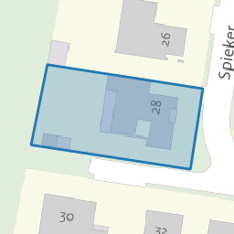 Perceel OTH01-U-2079