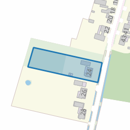 Perceel OTH01-U-2081