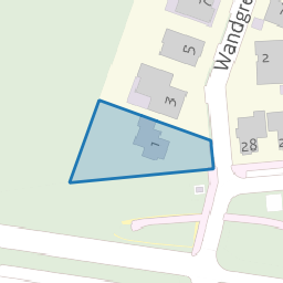 Perceel OTH01-U-2087