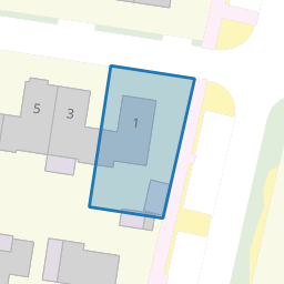 Perceel OTH01-U-2094