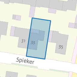 Perceel OTH01-U-2095