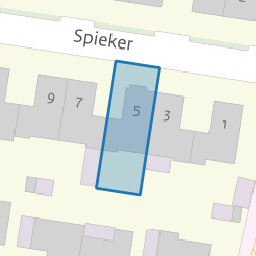 Perceel OTH01-U-2101