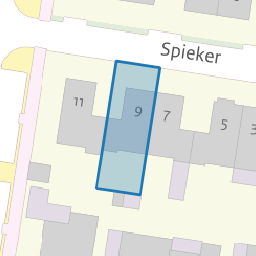 Perceel OTH01-U-2103