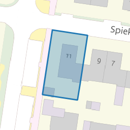 Perceel OTH01-U-2108