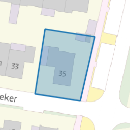 Perceel OTH01-U-2109