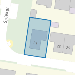 Perceel OTH01-U-2110