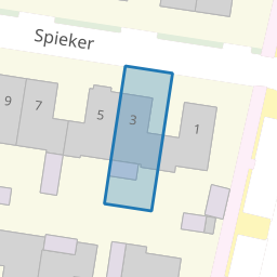 Perceel OTH01-U-2111