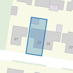 Perceel OTH01-U-2112