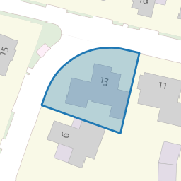 Perceel OTH01-U-2116