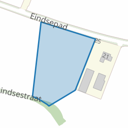 Perceel OTH01-U-2122