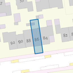 Perceel OTH01-U-2126