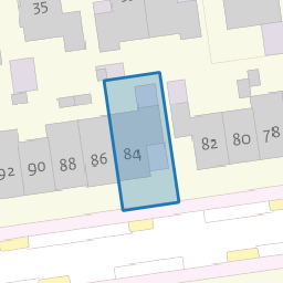 Perceel OTH01-U-2129