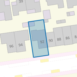 Perceel OTH01-U-2130