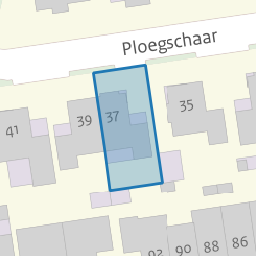 Perceel OTH01-U-2131