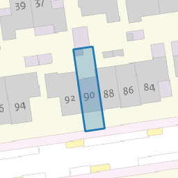 Perceel OTH01-U-2133