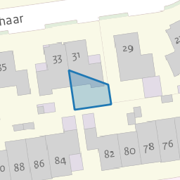 Perceel OTH01-U-2134