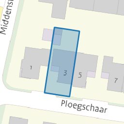 Perceel OTH01-U-2137