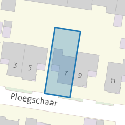 Perceel OTH01-U-2142