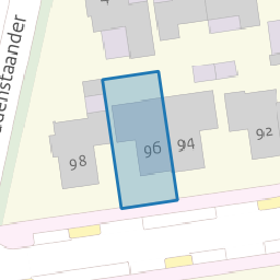 Perceel OTH01-U-2143