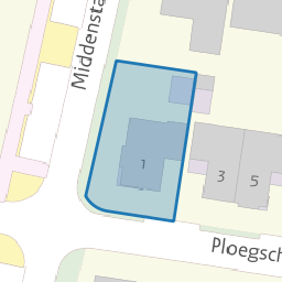 Perceel OTH01-U-2148