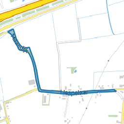 Perceel OTH01-U-2151