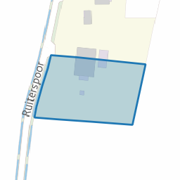 Perceel OTH01-U-2153