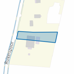 Perceel OTH01-U-2154