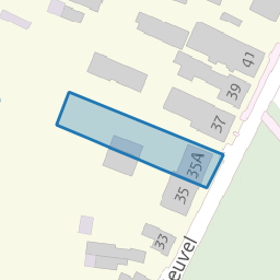 Perceel OTH01-U-2155