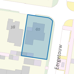 Perceel OTH01-U-2158